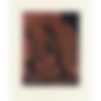 Femme nue cueillant des fleurs (preview)