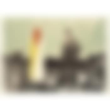 Two human beings, the lonely ones (preview)
