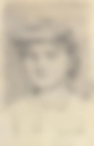 Portrat eines jungen Madchens - Portrait of a young girl (preview)