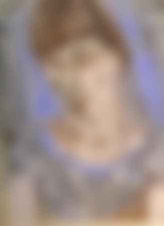 Femme au collier (preview)