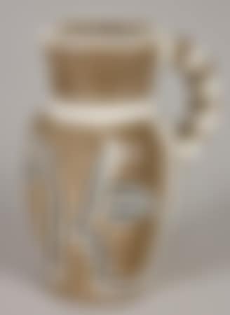 Grey engraved pitcher (preview)