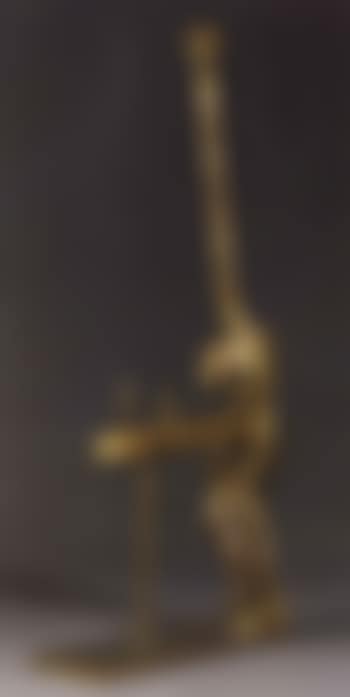 Venus a la giraffe (preview)