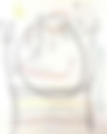 Personnage (preview)
