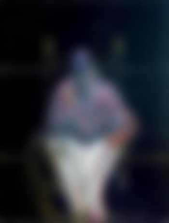 Study for portrait II (preview)