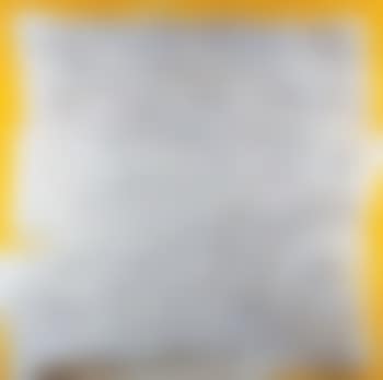 Paysage pour aveugles sur fond jaune (preview)