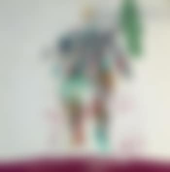 Camouflaged man (preview)