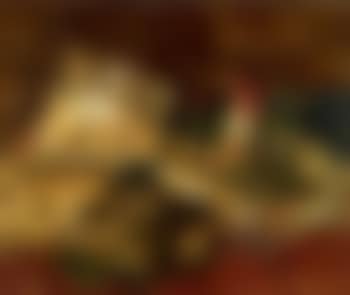 Still life with fish (preview)