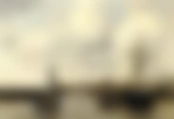 The Harlingen harbour entrance (preview)