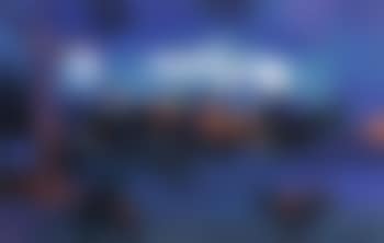 Harbour scene (preview)