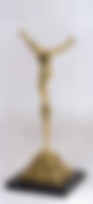 Christo (preview)