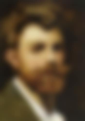 Self-portrait (preview)
