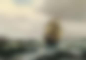 French vessel in high seas (preview)