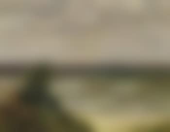 Coastal landscape from North Sjaelland (preview)