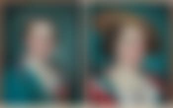 Portraits de femmes en buste (preview)