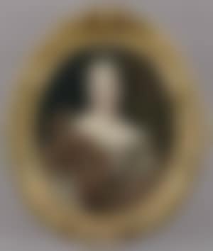 Portrait presume de Mademoiselle de Nantes (preview)