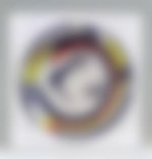 Paper plate (preview)