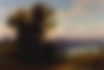 Albano lake (preview)
