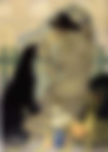 Pantheres (preview)