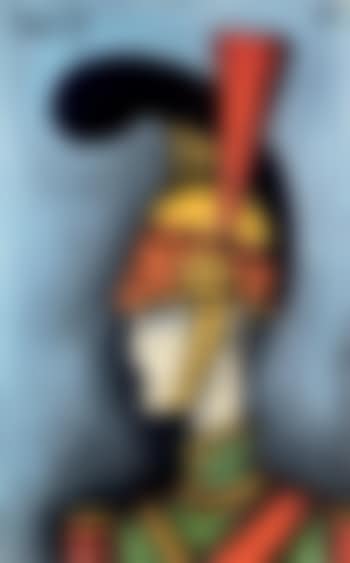 Officiers d'Empire II (preview)