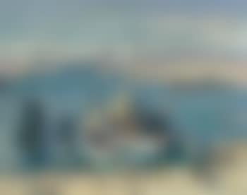 Le vieux port, Marseille (preview)