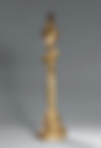 Lampe a tete de femme (preview)