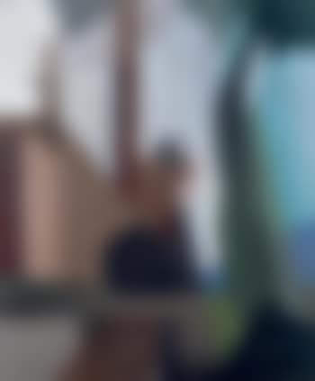 Composition with locomotive (preview)