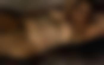 Reclining nude (preview)