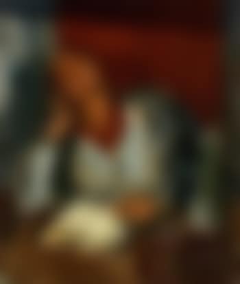 Man reading (preview)