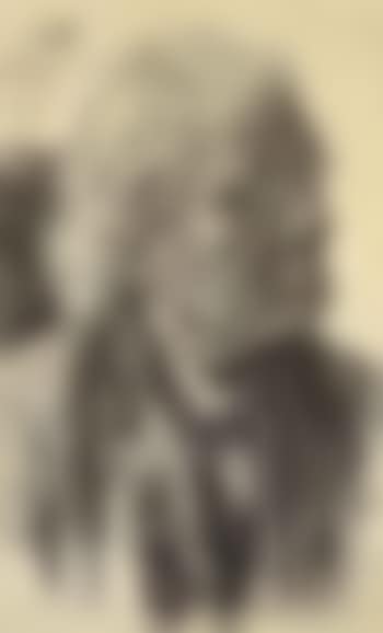 Half-length portrait of an older man (preview)