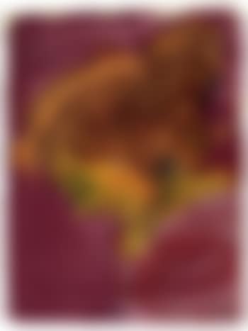 Portrait of a woman, profile to the left (preview)