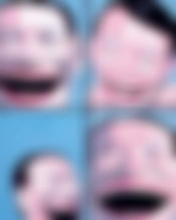 99 Idols Series no.11, 39, 45 and 72 (preview)
