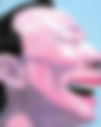 99 Idols Series no.61 and 85 (preview)
