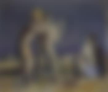 Pastorale (preview)