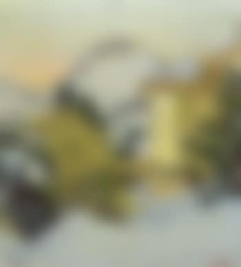 Maloja in winter (preview)