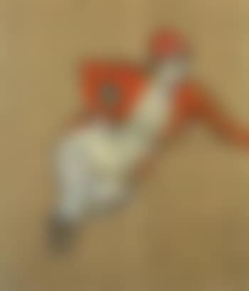 La Macarona en jockey (preview)