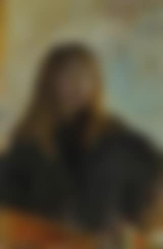 Self portrait in studio (preview)