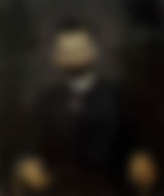 Portrait of Dr Agostino Santi (preview)