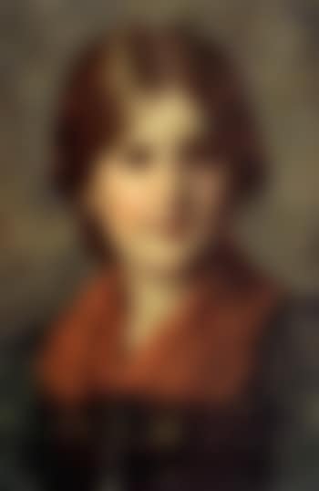 Peasant girl (preview)