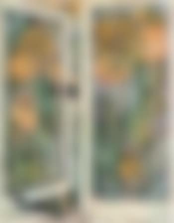 Crying sunflowers (preview)