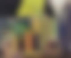 Still life of potted plant (preview)