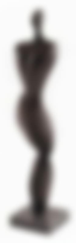 Female figure (preview)