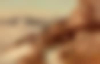 White mountain tops (preview)