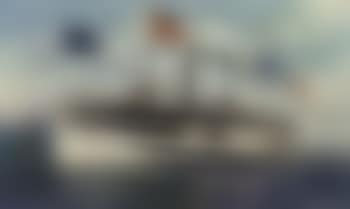 The Newport to Block Island ferry Mount Hope (preview)