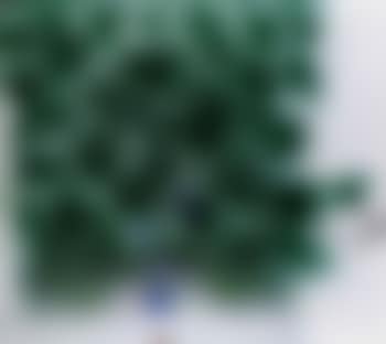 Abstract in green (preview)