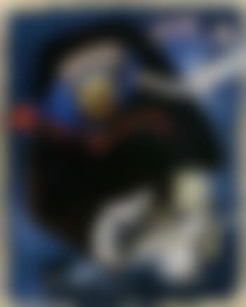 Holy wind (preview)