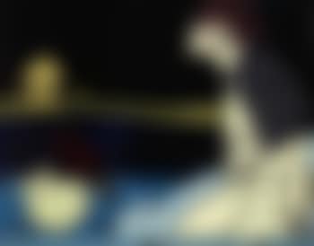 Fantasy for violin (preview)