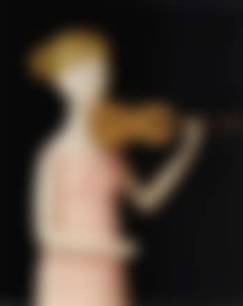 Violin player (preview)