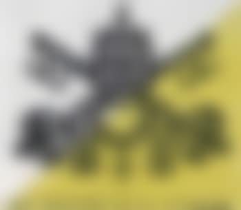 Pope's coat of arms (preview)
