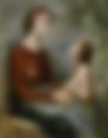 Mother and daughter (preview)