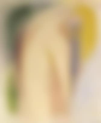 Baigneuse blonde (preview)